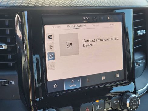 New 2026 RAM 1500 Big Horn image 13