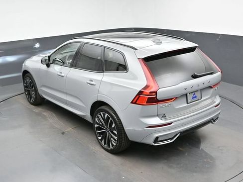 New 2026 Volvo XC60 B5 Ultra w/ Protection Package Premier AWD/4WD image 49