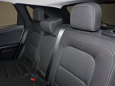 Certified 2025 Ford Escape Active image 21