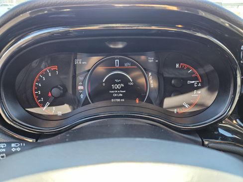 Used 2024 Dodge Durango GT image 28