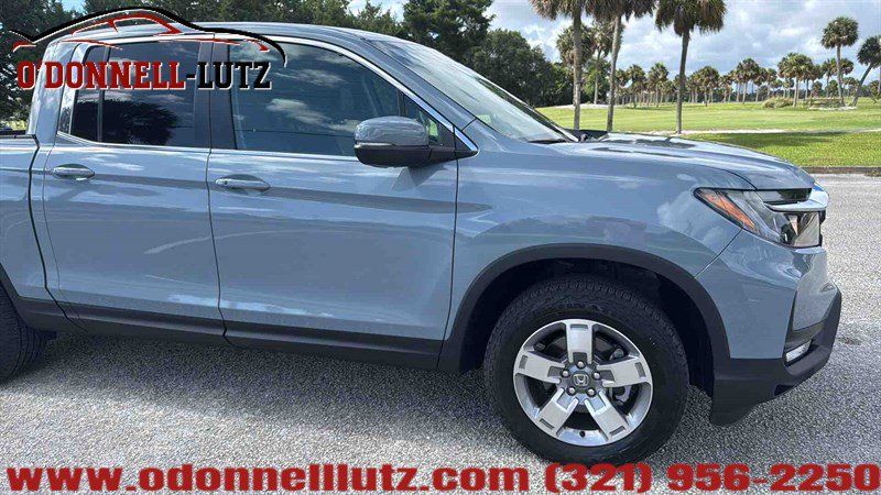 Used 2025 Honda Ridgeline RTL image 29