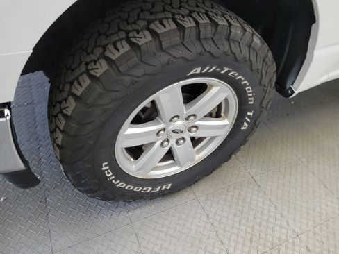 Used 2021 Ford F150 XL w/ Trailer Tow Package AWD/4WD image 31