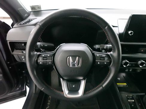 Certified 2024 Honda CR-V Sport Touring image 16