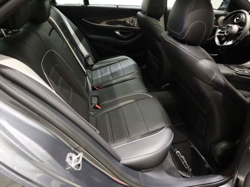 Used 2021 Mercedes-Benz E 63 AMG S image 14