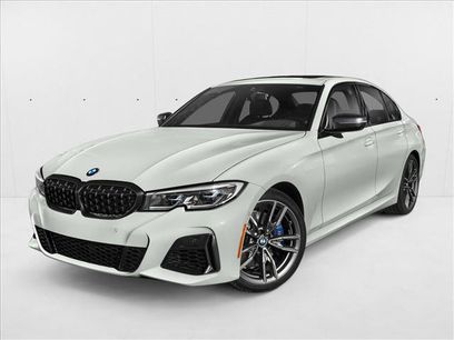 Used 2020 BMW M340i w/ Parking Assistance Package