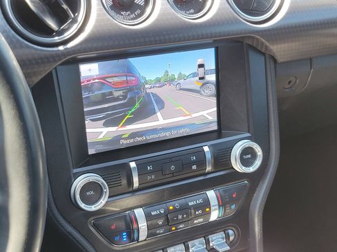 Used 2021 Ford Mustang GT Premium w/ GT Performance Package RWD image 19