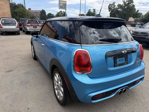 Used 2017 MINI Cooper S FWD image 10