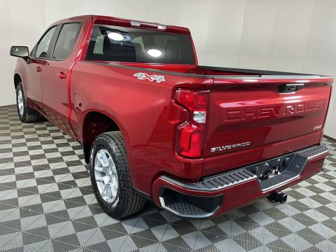 Used 2023 Chevrolet Silverado 1500 RST image 13