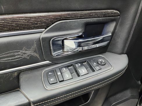 Used 2018 RAM 2500 Limited image 40