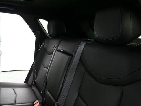 New 2025 Cadillac XT5 Premium Luxury image 21