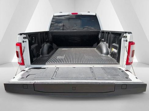 Used 2023 Ford F150 Limited AWD/4WD image 35