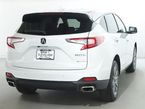 Used 2023 Acura RDX AWD w/ Technology Package image 51