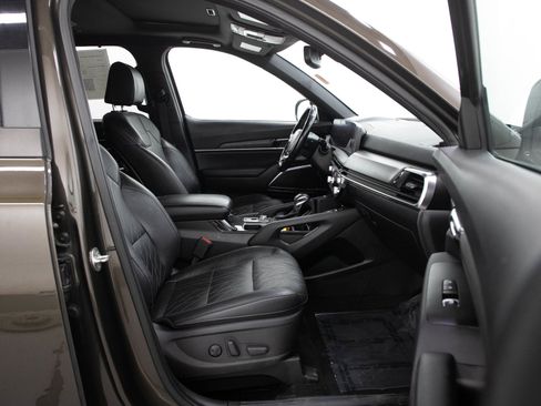 Used 2023 Kia Telluride SX X-Line AWD/4WD image 11