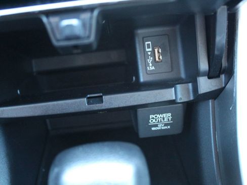 Used 2016 Honda Accord EX image 26