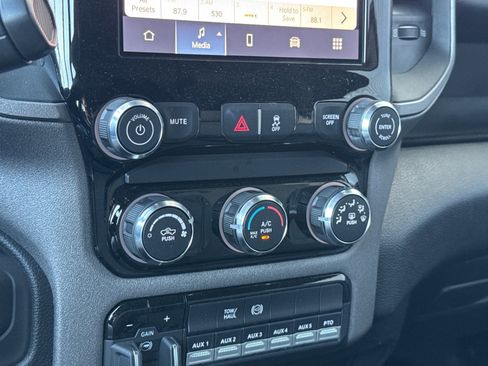 New 2026 RAM 3500 Tradesman w/ Chrome Appearance Group A AWD/4WD image 18