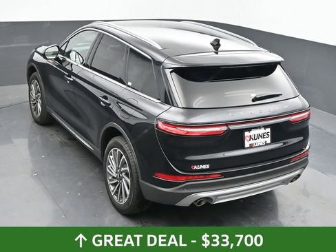 Used 2024 Lincoln Corsair Reserve image 62