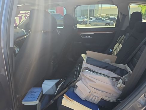 Used 2022 Honda CR-V EX image 5