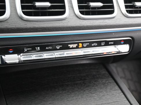 Used 2022 Mercedes-Benz GLE 350 image 14