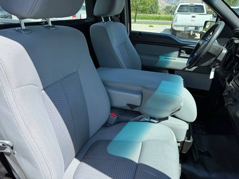 Used 2014 Ford F150 XL w/ Power Equipment Group RWD image 23