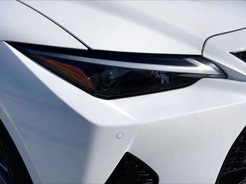 Used 2023 Lexus IS 350 F Sport image 26