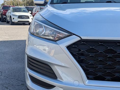 Used 2019 Hyundai Tucson SE image 10