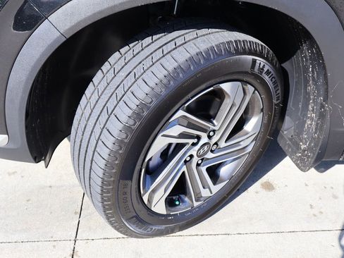 Used 2022 Hyundai Santa Fe SEL w/ Convenience + Premium Package AWD/4WD image 39