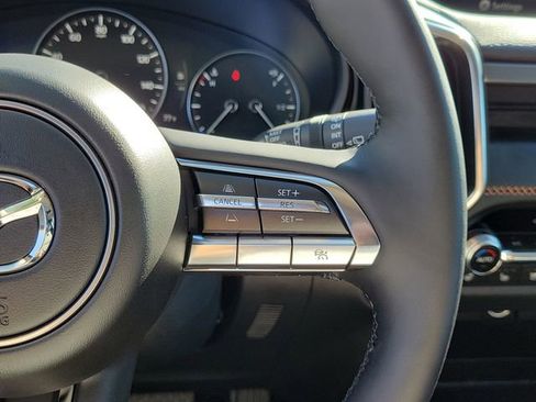 New 2026 MAZDA CX-50 2.5 Hybrid w/ Premium Plus Pkg image 6