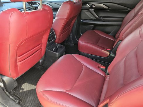Used 2022 MAZDA CX-9 Carbon Edition image 31