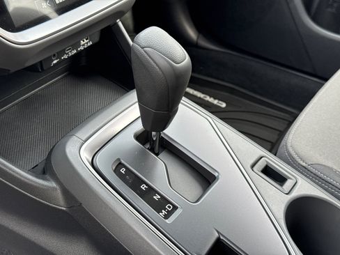 Used 2025 Subaru Crosstrek 2.0i Premium image 27