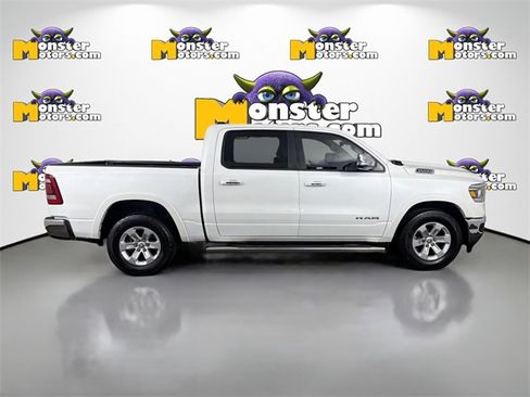 Used 2022 RAM 1500 Laramie image 4