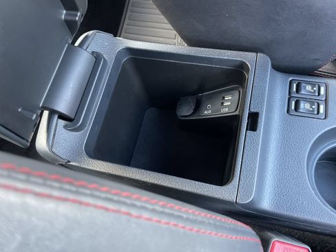 Used 2018 Subaru WRX Limited AWD/4WD image 32