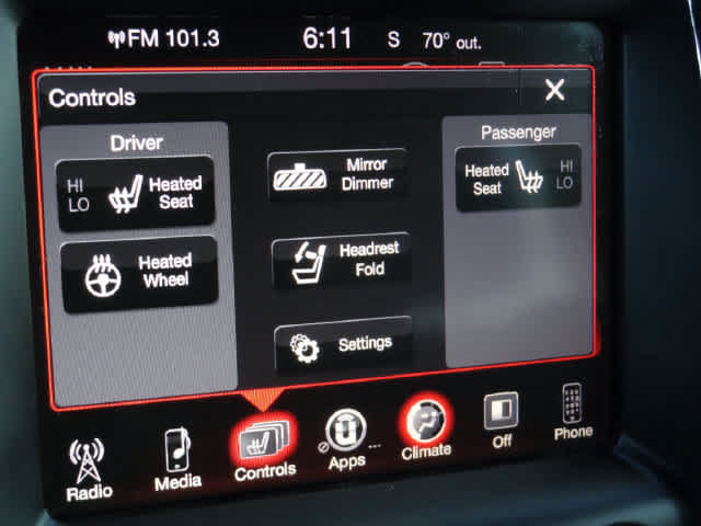 Used 2014 Dodge Durango SXT w/ Quick Order Package 23B RWD image 25