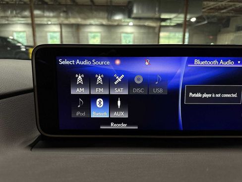 Used 2017 Lexus RX 350 AWD w/ Premium Package image 21