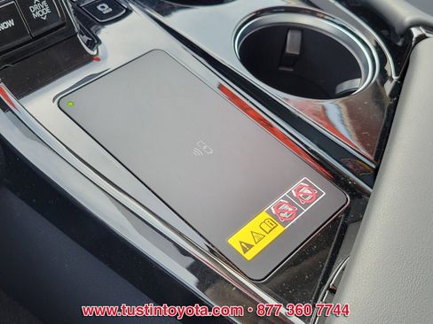 Certified 2024 Toyota Mirai XLE image 23