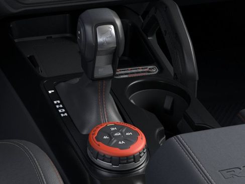 New 2026 Ford Bronco Raptor AWD/4WD image 18