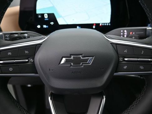 New 2026 Chevrolet Equinox ACTIV w/ Convenience Package III image 28