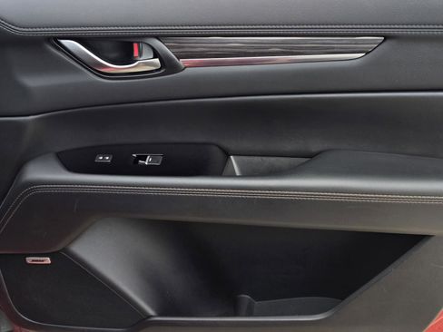 Used 2019 MAZDA CX-5 Grand Touring FWD image 9