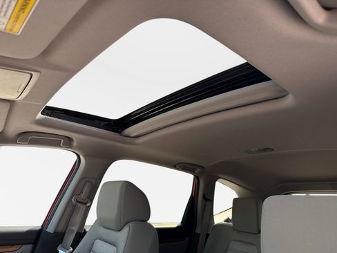 Used 2021 Honda CR-V EX image 21