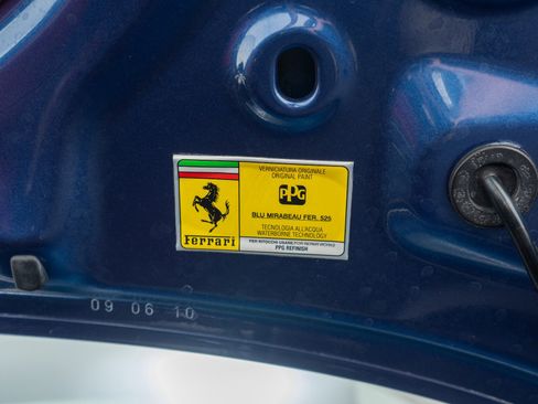 Used 2010 Ferrari California image 50