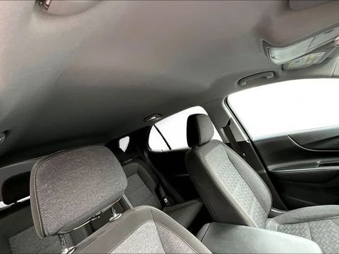 Used 2022 Chevrolet Equinox LT w/ Driver Convenience Package image 19