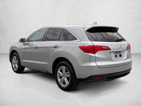 Used 2013 Acura RDX AWD w/ Technology Package image 7