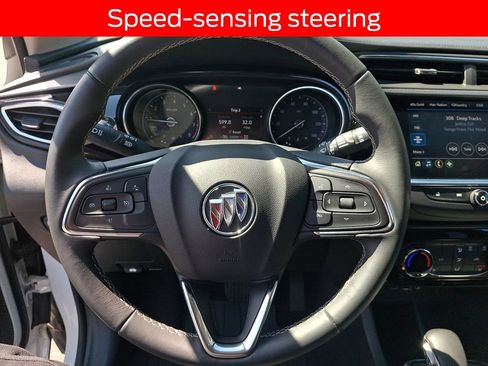 Used 2023 Buick Encore GX Preferred w/ Cold Weather Comfort Package AWD/4WD image 18