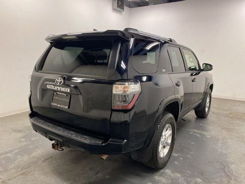 Used 2023 Toyota 4Runner SR5 Premium image 6