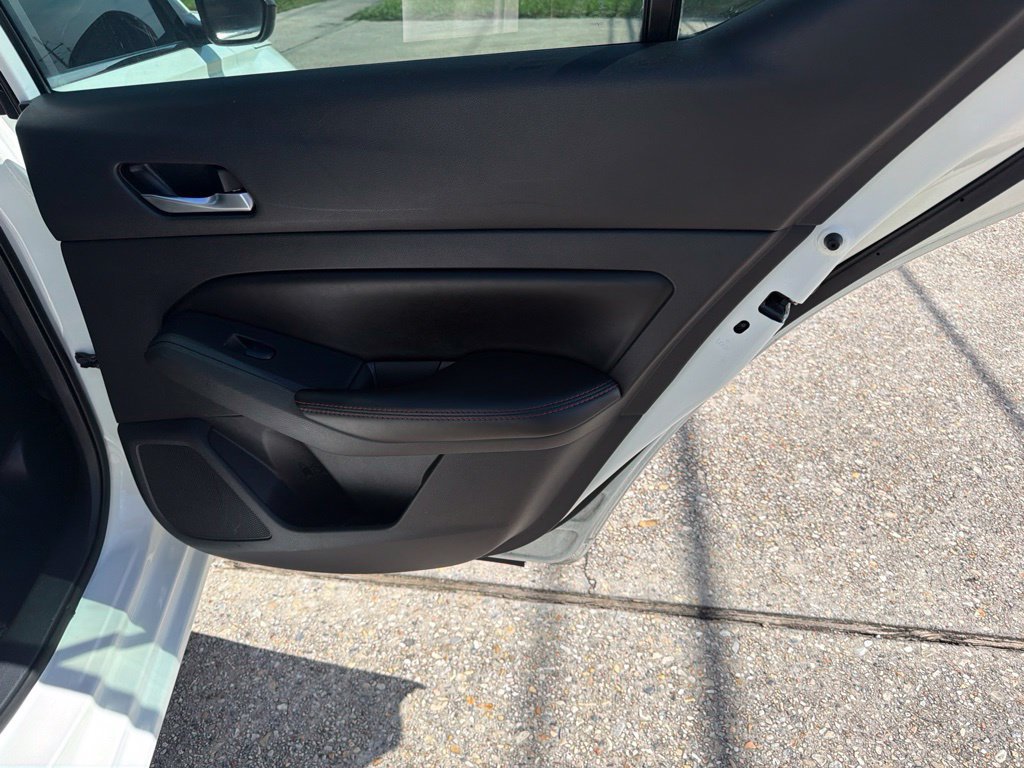 Used 2021 Nissan Altima 2.5 SR FWD image 20