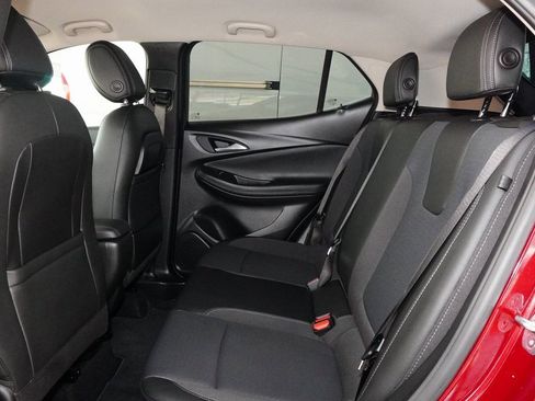 Used 2020 Buick Encore GX Preferred w/ Sport Touring Package image 27