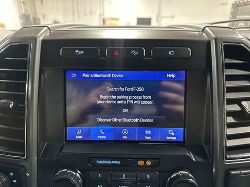 Used 2022 Ford F250 XLT w/ XLT Premium Package image 30