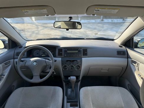 Used 2006 Toyota Corolla S image 33