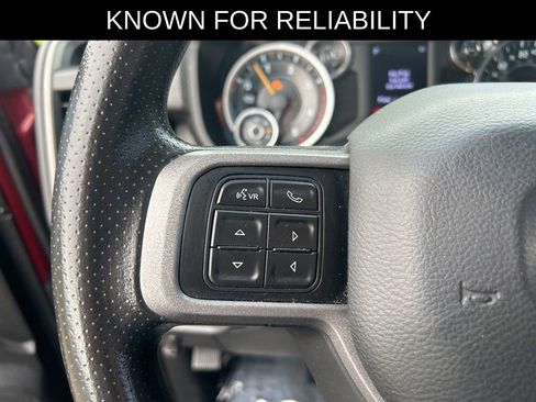 Used 2020 RAM 2500 Tradesman AWD/4WD image 14