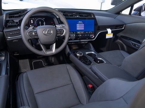 New 2026 Lexus RZ 350e 2WD image 14