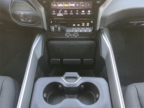 New 2026 RAM 3500 Big Horn image 20